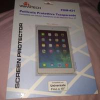 Pellicola per Tablet, Cellulari, ecc