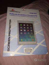 Pellicola per Tablet, Cellulari, ecc