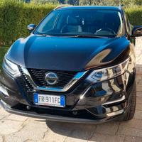 Nissan qashqai CONNECTA