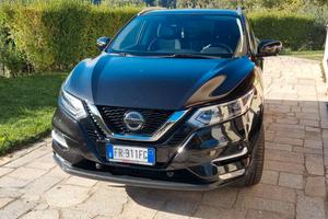 Nissan qashqai CONNECTA