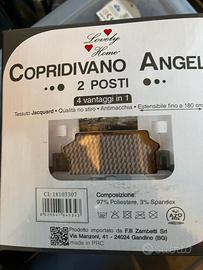 Copridivano