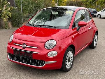 Ricambi usati per Fiat 500 2017
