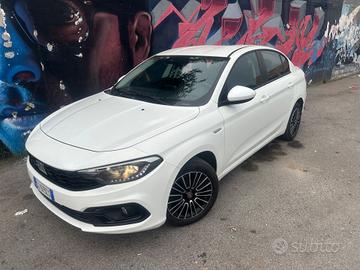 Fiat Tipo 1.6 Mjt 130CV S&S 5 PORTE
