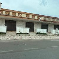 Locale Commerciale Viale Kennedy