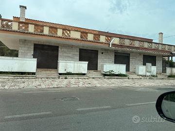 Locale Commerciale Viale Kennedy