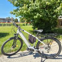 BICICLETTA ELETTRICA 