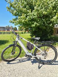 BICICLETTA ELETTRICA 