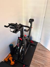 Spin Bike Domyos Biking 500