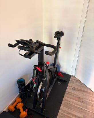 Spin Bike Domyos Biking 500