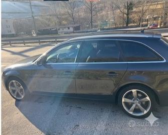 Auto Audi a 4