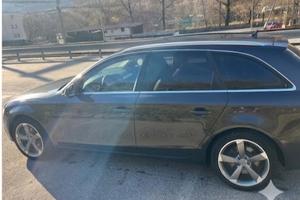 Auto Audi a 4