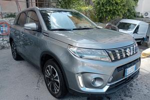 Suzuki Vitara 1.4 Hybrid 4WD All Grip Cool 2021 eu