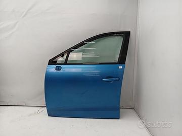 Porta portiera anteriore sinistra sx renault grand