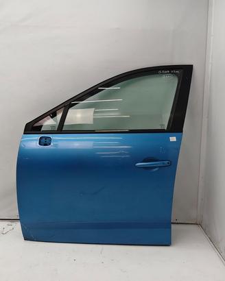 Porta portiera anteriore sinistra sx renault grand
