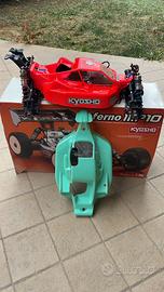 Kyosho Mp10