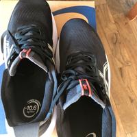 Scarpa usata uomo  US 11 ASICS GEL NIMBUS 27