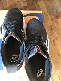 Scarpa usata uomo  US 11 ASICS GEL NIMBUS 27