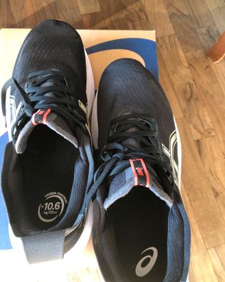 Scarpa usata uomo  US 11 ASICS GEL NIMBUS 27
