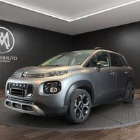 CITROEN C3 Aircross BlueHDi 100 Shine