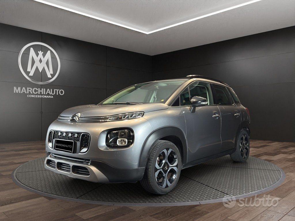 CITROEN C3 Aircross 1ª s.