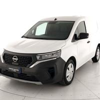 NISSAN Townstar van 1.3 130cv L1 Acenta (+ IVA)