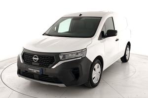 NISSAN Townstar van 1.3 130cv L1 Acenta (+ IVA)