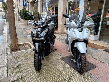 HONDA SH 150 - 2025 EURO 5