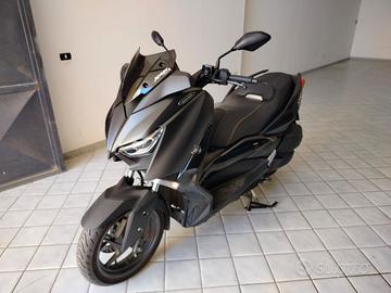 Yamaha X-Max ironmax ABS