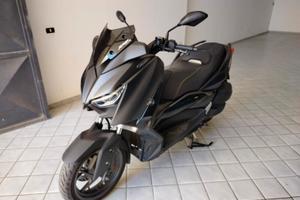 Yamaha X-Max ironmax ABS