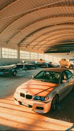 bmw serie 3 e46