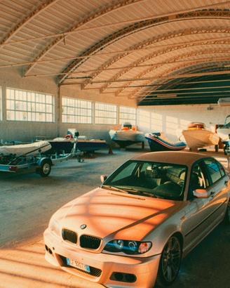 bmw serie 3 e46