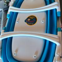 vaschetta Richiudibile