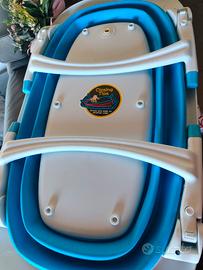 vaschetta Richiudibile