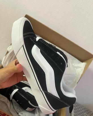 Vans Knun Skool