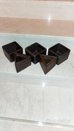 Vasi in terracotta Meli 