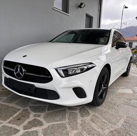 Mercedes A 200 Premium