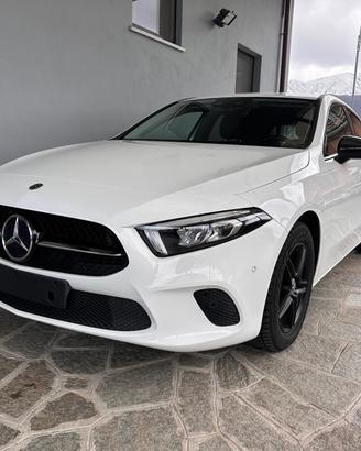 Mercedes A 200 Premium