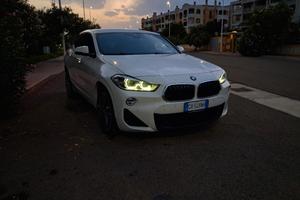 BMW X2 sDrive18d M Sport X Automatica – 2020