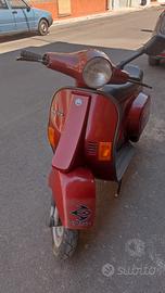 Piaggio Vespa HP 50 - 1990