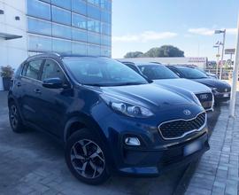 Kia Sportage 1.6 ECOGPL 2WD Style