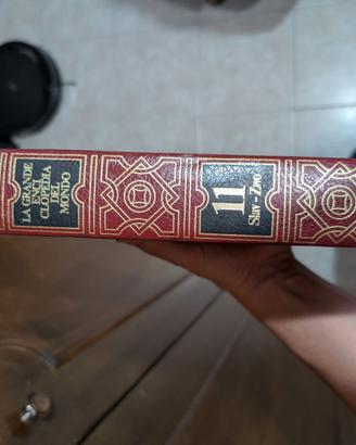 Grande Enciclopedia Mondo - SIVE - 1979 - Completa