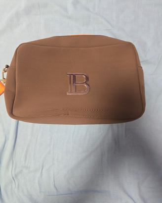 pochette Balmain