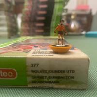 SUBBUTEO LW ref. 377 WOLVES/ DUNDEE UTD/ BARNET