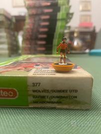 SUBBUTEO LW ref. 377 WOLVES/ DUNDEE UTD/ BARNET