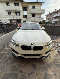 Bmw serie 1 118d
