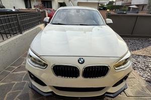 Bmw serie 1 118d