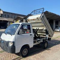 PIAGGIO QUARGO  PORTER