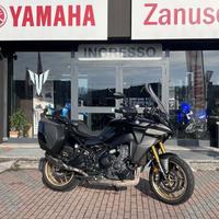 Yamaha Tracer 9 Allestimento GT