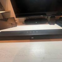 Cassa amplificatore JBL