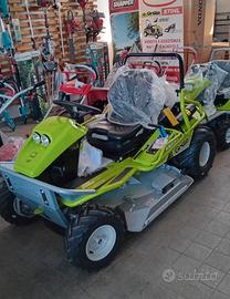 PROMO TRATTORINO GRILLO CLIMBER 10.27 NUOVO